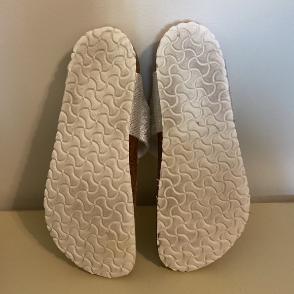 Kids BIRKENSTOCK Gizeh Microfiber Size 34 - Picture 8 of 13